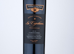 La Capitana Carmenere Single Vineyard,2018