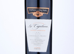 La Capitana Cabernet Franc,2019