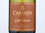 Carmen Gran Reserva Chardonnay,2020