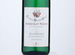 Domdechant Werner Hochheimer Riesling Kabinett,2020