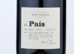 Waitrose & Partners Pais,2019