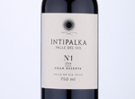 Intipalka N1 Gran Reserva,2018