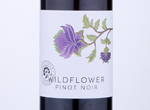 Wildflower Pinot Noir,2020