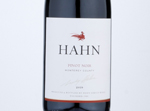 Hahn Pinot Noir,2019