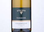 Terroir Chardonnay French Oak,2018