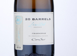 Cono Sur 20 Barrels Chardonnay,2019