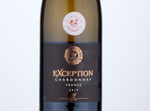 Vin de France Chardonnay Exception Pfaff,2019