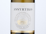 Filos Estate Assyrtiko,2020