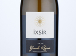 Ixsir Grande Reserve,2020