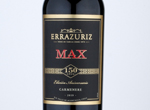 Errazuriz Max Carmenere,2019