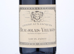 Beaujolais-Villages 'Combe aux Jacques',2020