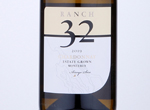 Ranch 32 AVA Chardonnay,2019