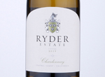 Ryder Estate Chardonnay,2019