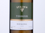 Strewn Terroir Riesling,2018