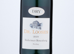 Dr. Loosen Kinheimer Rosenberg Riesling Grosses Gewächs Dry,2019