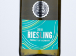 Morrisons The Best Riesling Trocken,2018