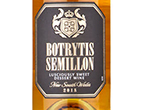 Morrisons The Best Botrytis Semillon,2018