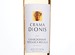 Chardonnay Feteasca Regală,2020