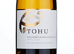 Tohu Unoaked Chardonnay,2021