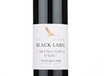 Wolf Blass Black Label,2019