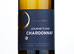 Journey's End Chardonnay,2021