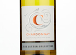 Spar Letter Collection Chardonnay,2021