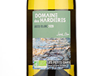 Domaine des Hardières Anjou Blanc Les Petits Gars,2020