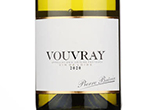 Pierre Brevin Vouvray,2020