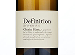 Definition Chenin Blanc,2021