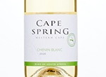 Cape Spring Chenin,2020