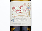 Mount Rozier Reserve The Beekeeper Chenin Blanc,2021