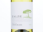 Zalze Bush Vine Chenin Blanc,2021