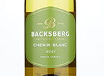 Backsberg Chenin Blanc,2021