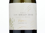 Los Helechos Reserva Chardonnay,2020