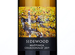 Sidewood Mappinga Chardonnay,2019