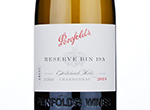 Penfolds Reserve Bin A Chardonnay,2019