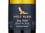 Wolf Blass Grey Label Adelaide Hills Chardonnay,2019