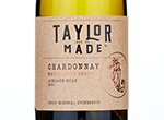 Taylor Made Chardonnay,2021