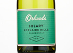 Orlando Hilary Chardonnay,2021