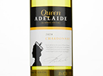 Queen Adelaide Chardonnay,2020