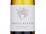 Passel Estate Chardonnay,2019