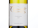 Margaret River Chardonnay,2019