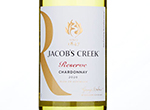 Jacob's Creek Reserve Chardonnay,2020