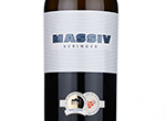 Massiv® White,2018