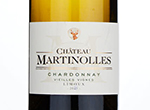 Château Martinolles Limoux Blanc "Vieilles Vignes",2021