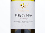 Niitsuru Chardonnay,2020