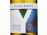 Yealands Chardonnay,2021