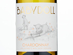 Babydoll Chardonnay,2021