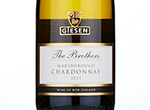 Giesen The Brothers Chardonnay,2021