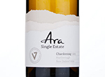 Ara Single Estate Chardonnay,2021